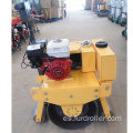 Road Roller Compactor 500kg Mini Road Roller FYL-700